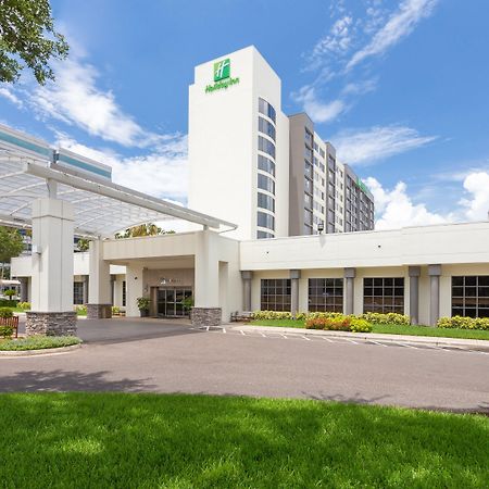 Holiday Inn Tampa Westshore - Airport Area By Ihg Zewnętrze zdjęcie