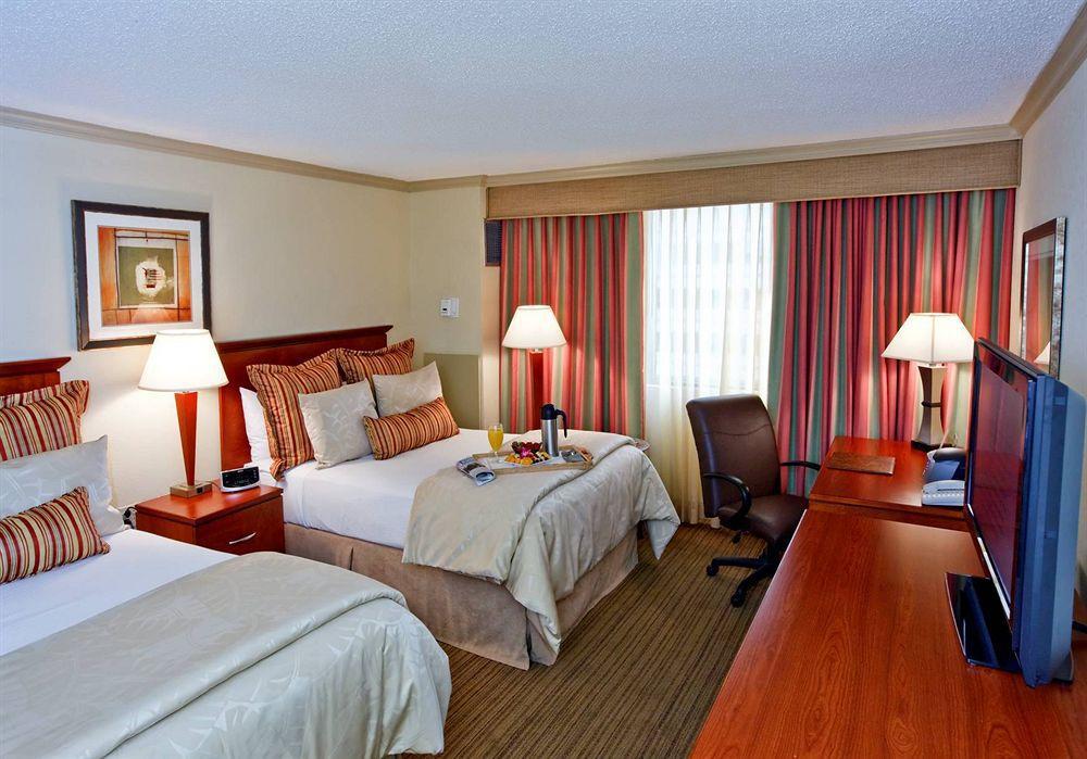 Holiday Inn Tampa Westshore - Airport Area By Ihg Pokój zdjęcie