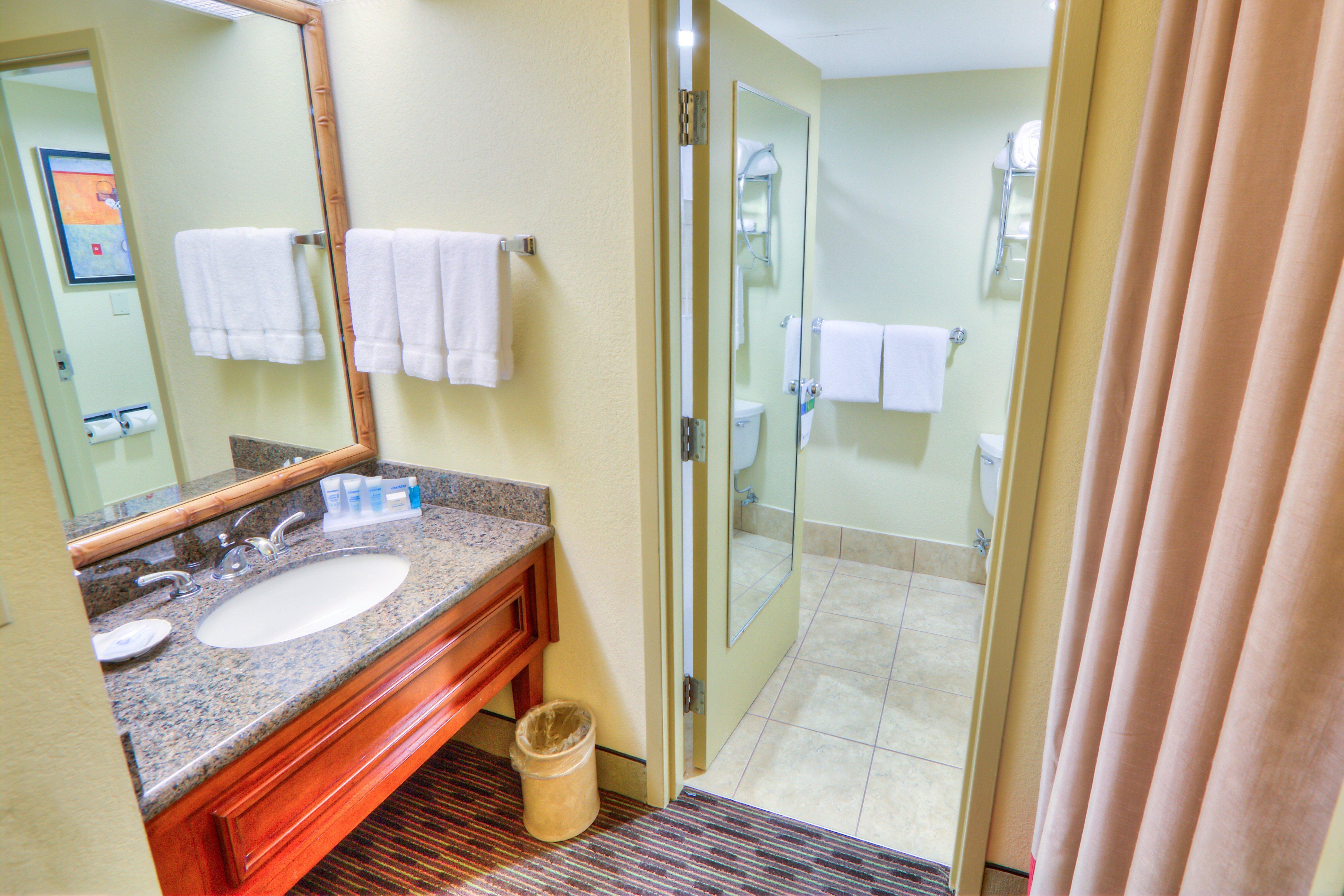 Holiday Inn Tampa Westshore - Airport Area By Ihg Zewnętrze zdjęcie