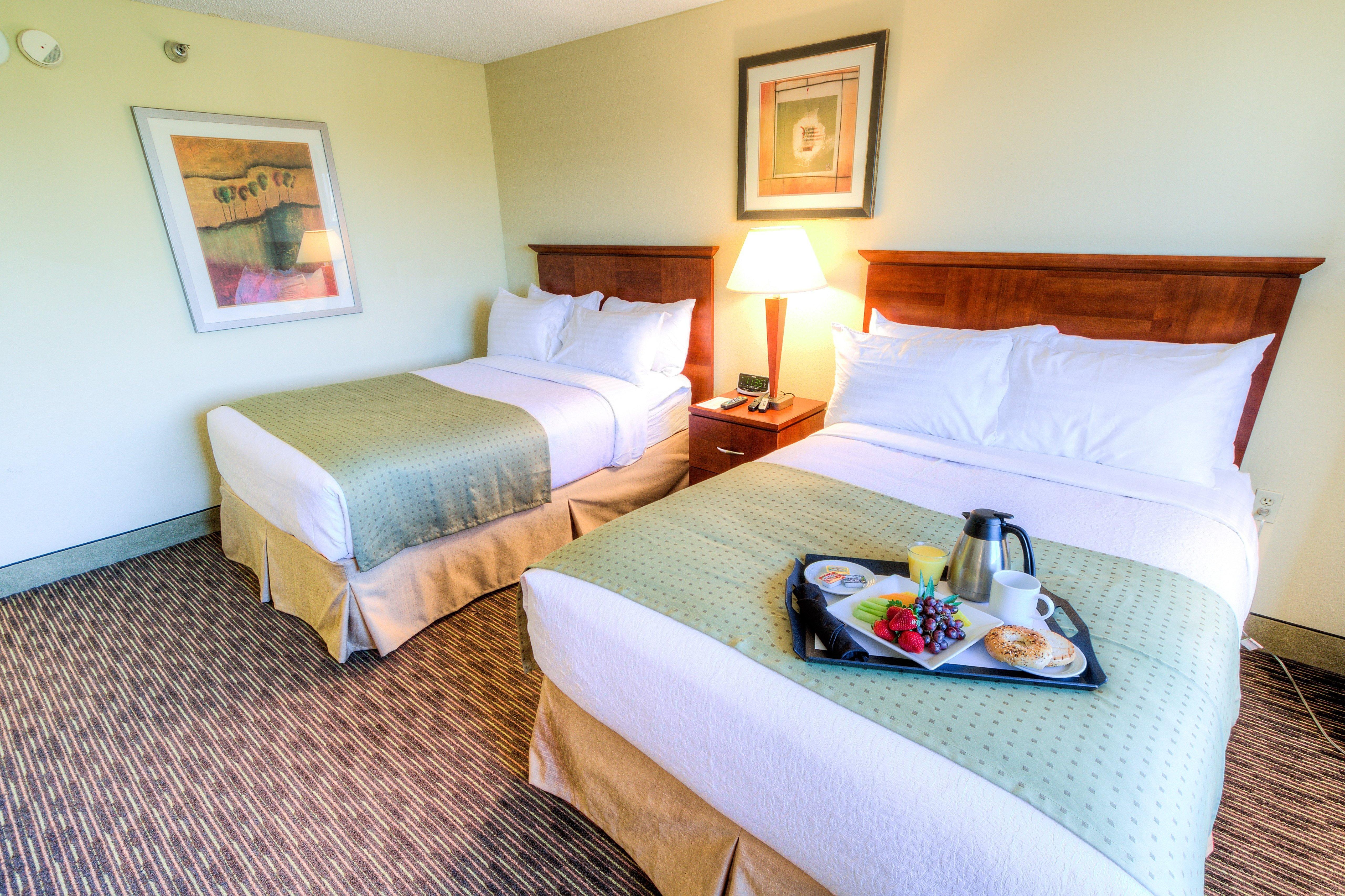 Holiday Inn Tampa Westshore - Airport Area By Ihg Zewnętrze zdjęcie
