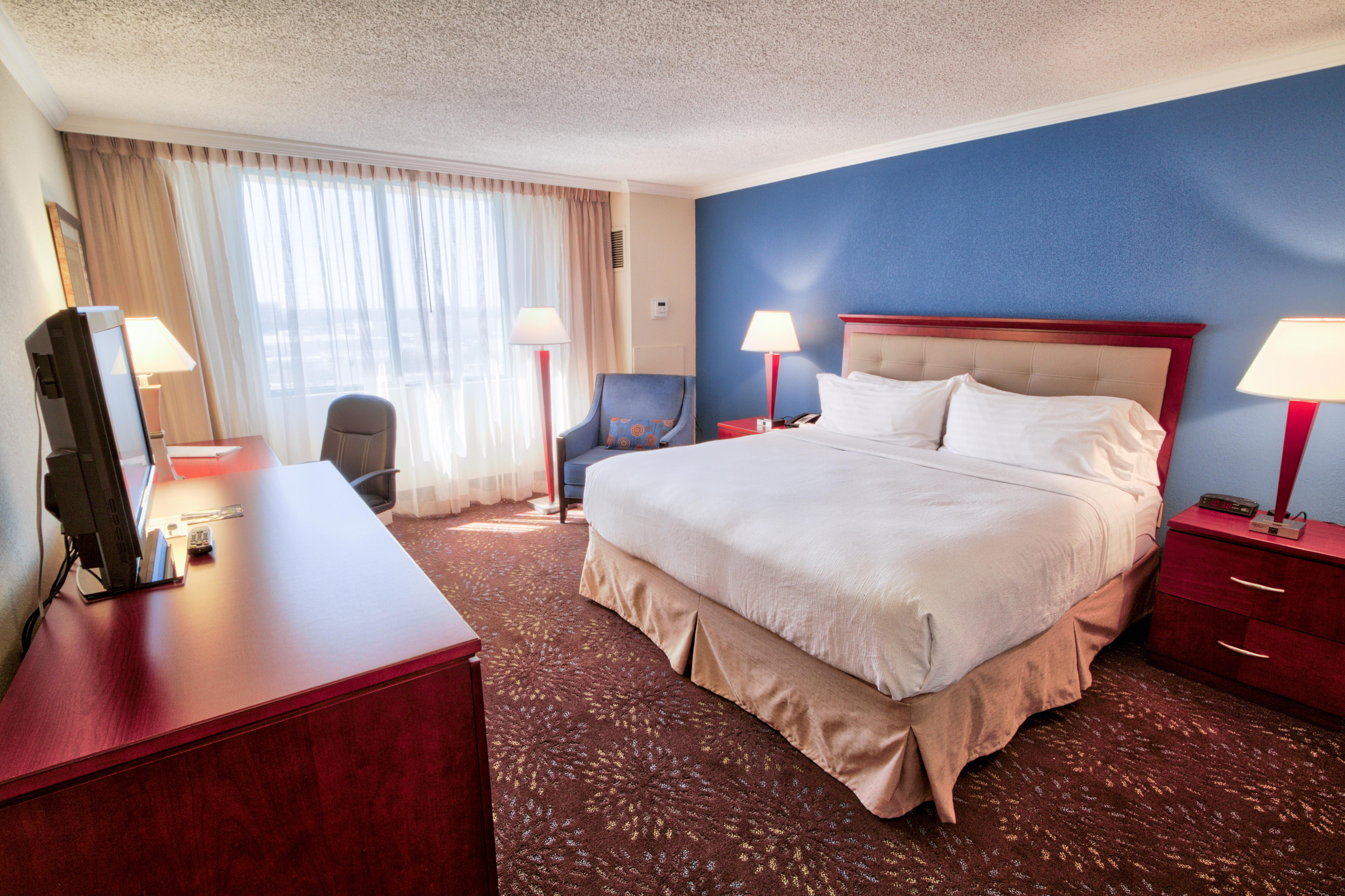 Holiday Inn Tampa Westshore - Airport Area By Ihg Zewnętrze zdjęcie