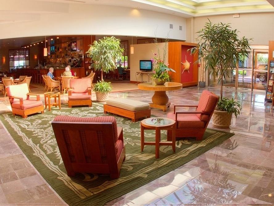 Holiday Inn Tampa Westshore - Airport Area By Ihg Zewnętrze zdjęcie
