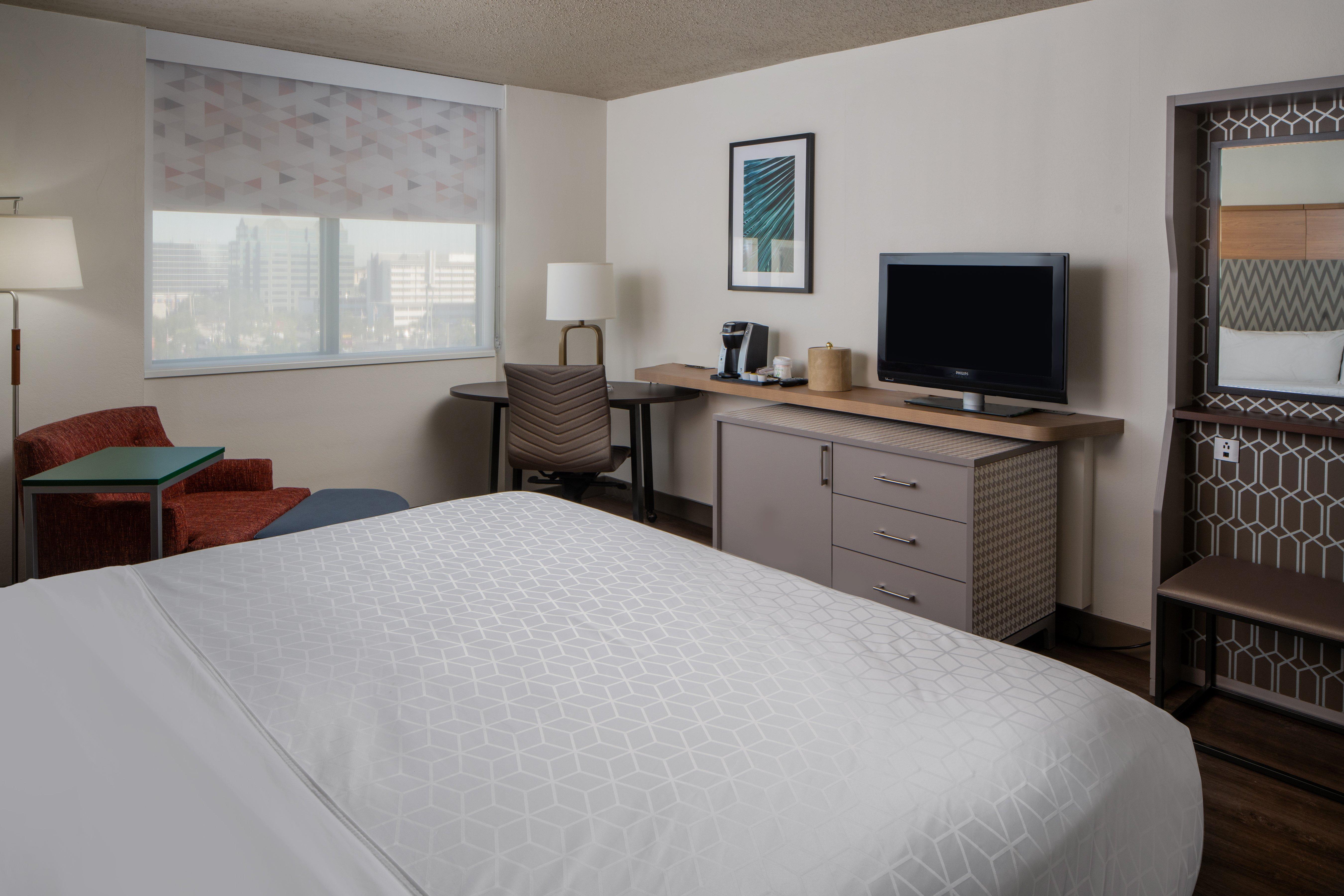 Holiday Inn Tampa Westshore - Airport Area By Ihg Zewnętrze zdjęcie