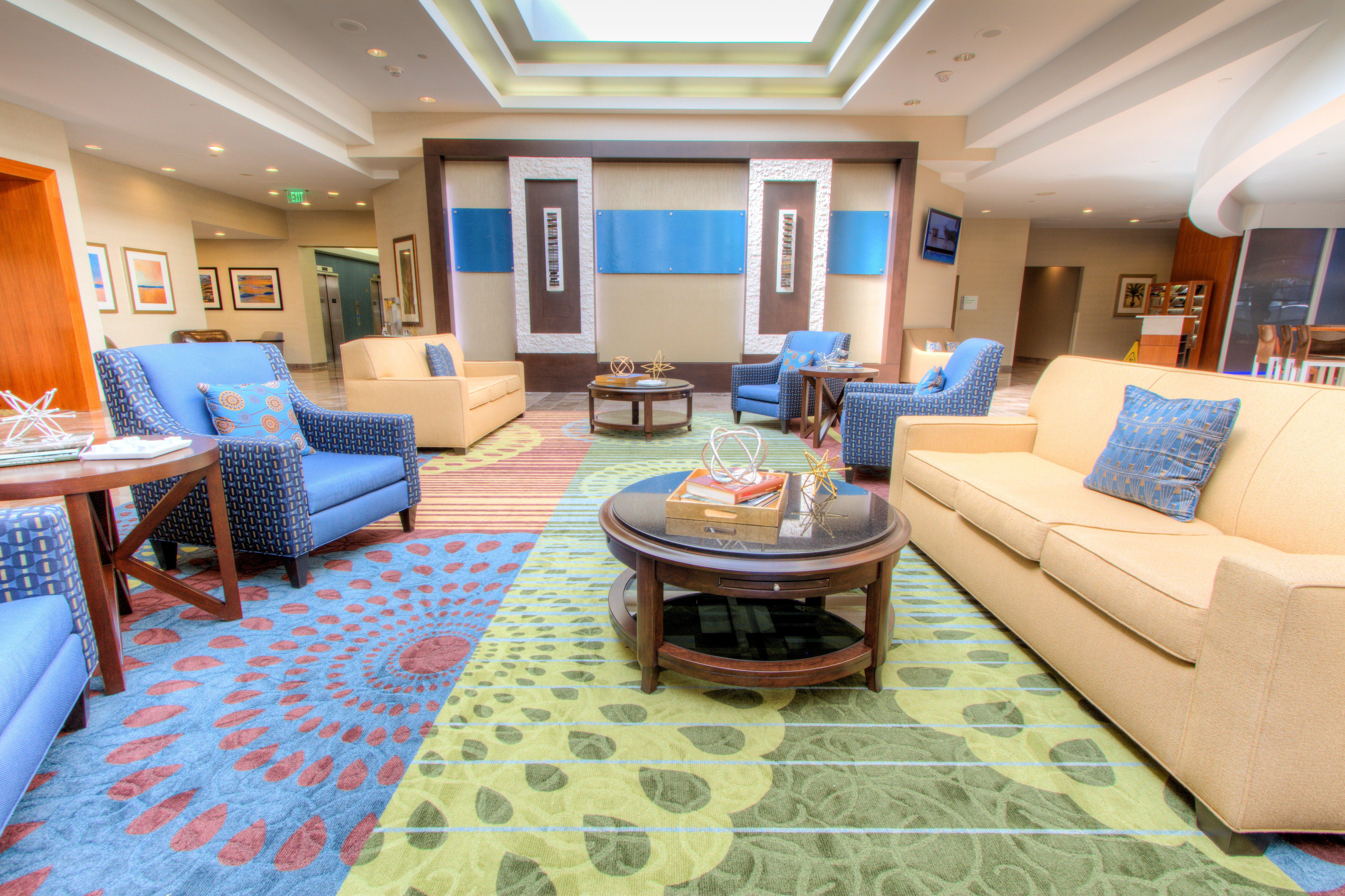 Holiday Inn Tampa Westshore - Airport Area By Ihg Zewnętrze zdjęcie