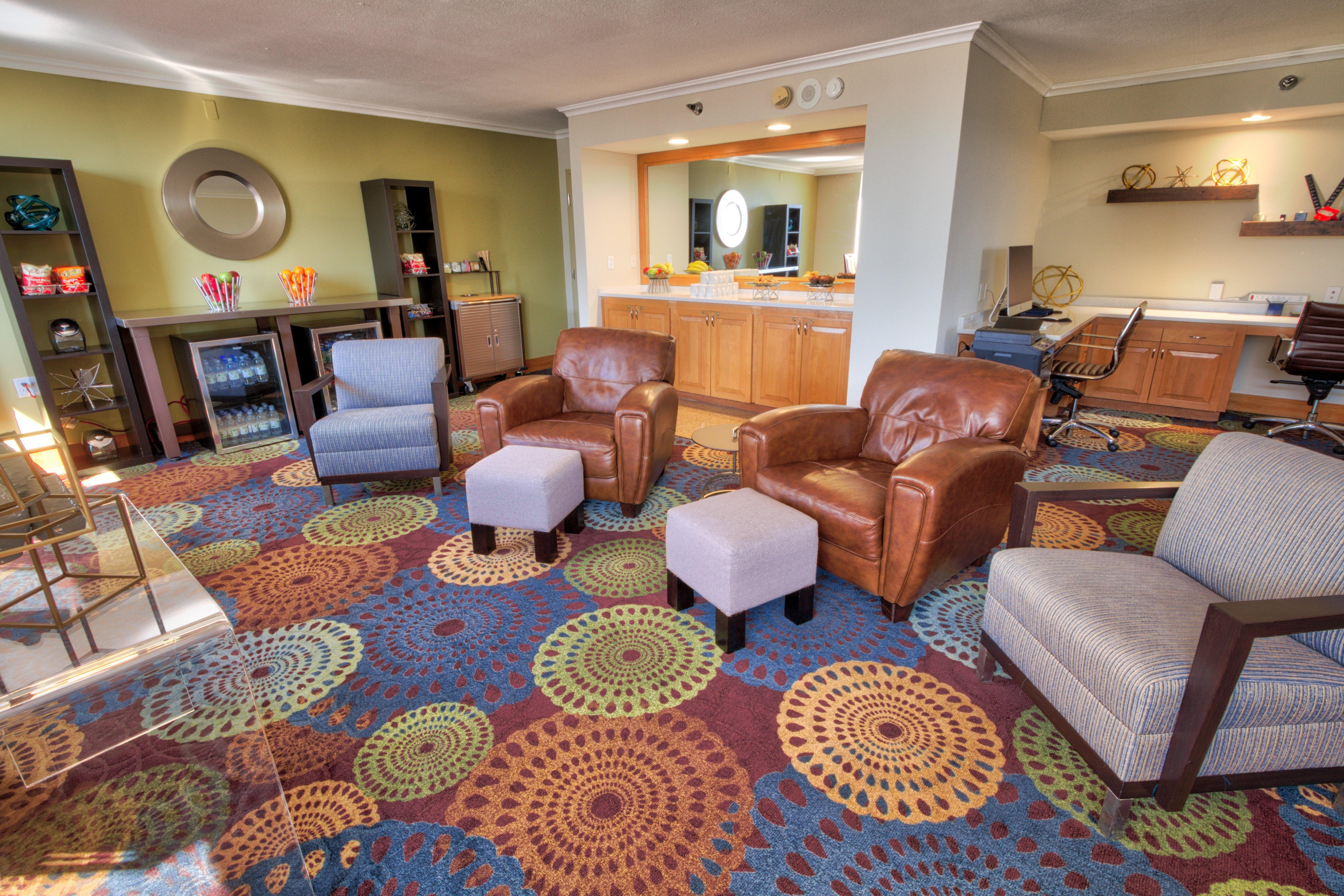 Holiday Inn Tampa Westshore - Airport Area By Ihg Zewnętrze zdjęcie