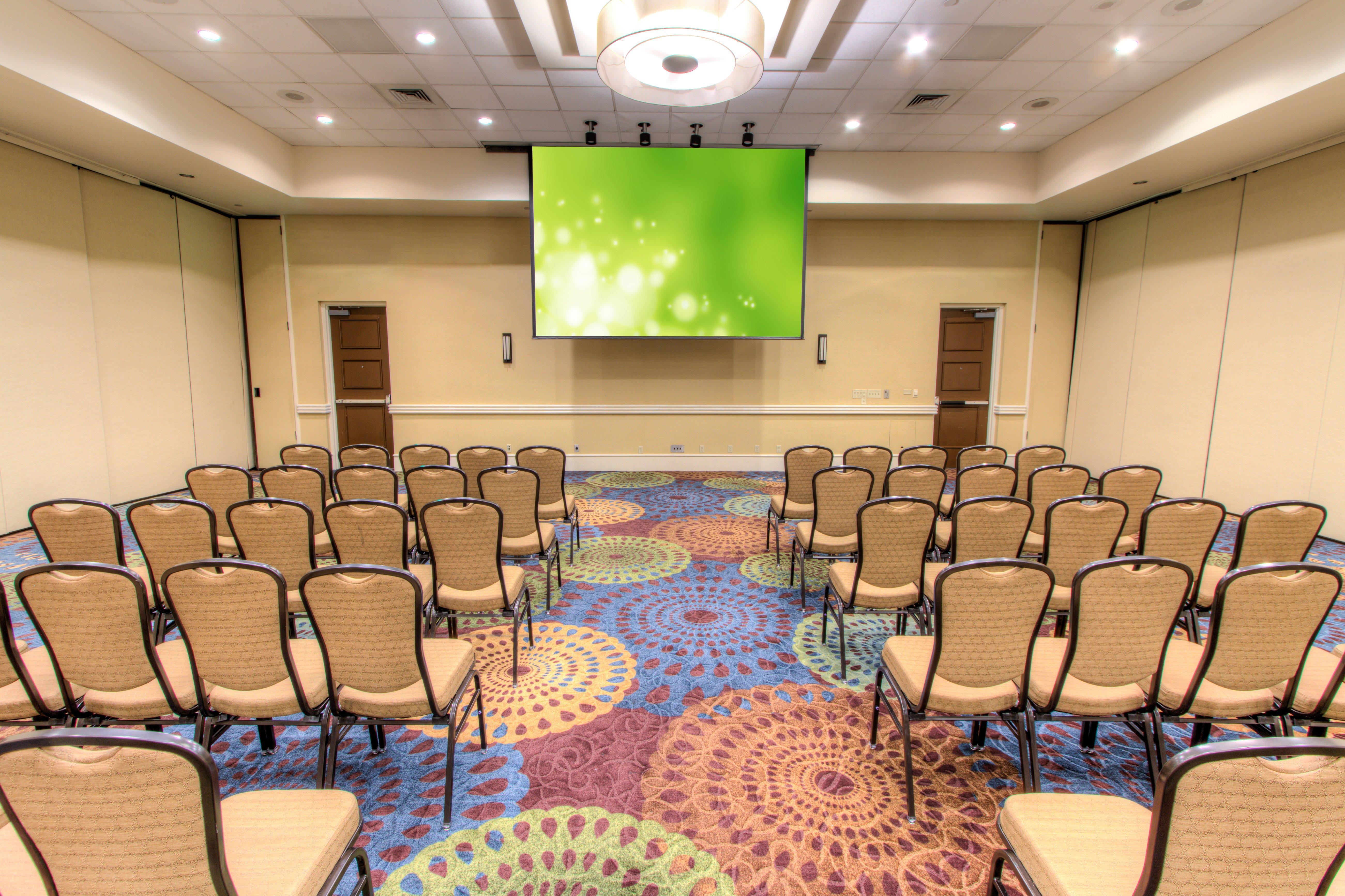 Holiday Inn Tampa Westshore - Airport Area By Ihg Zewnętrze zdjęcie