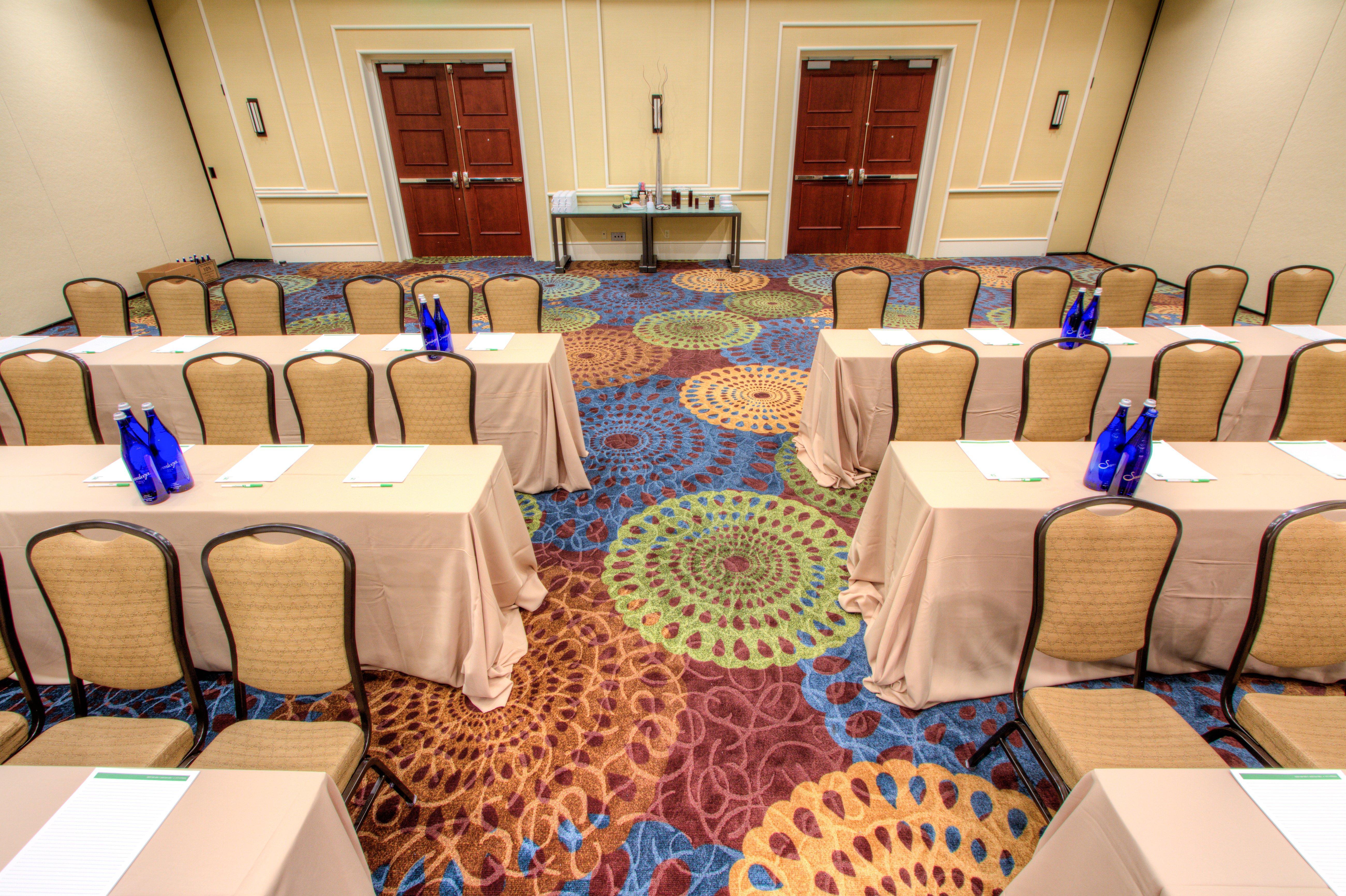 Holiday Inn Tampa Westshore - Airport Area By Ihg Zewnętrze zdjęcie