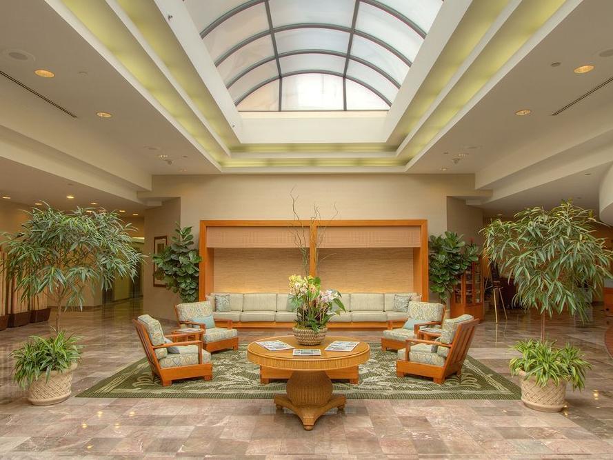Holiday Inn Tampa Westshore - Airport Area By Ihg Zewnętrze zdjęcie