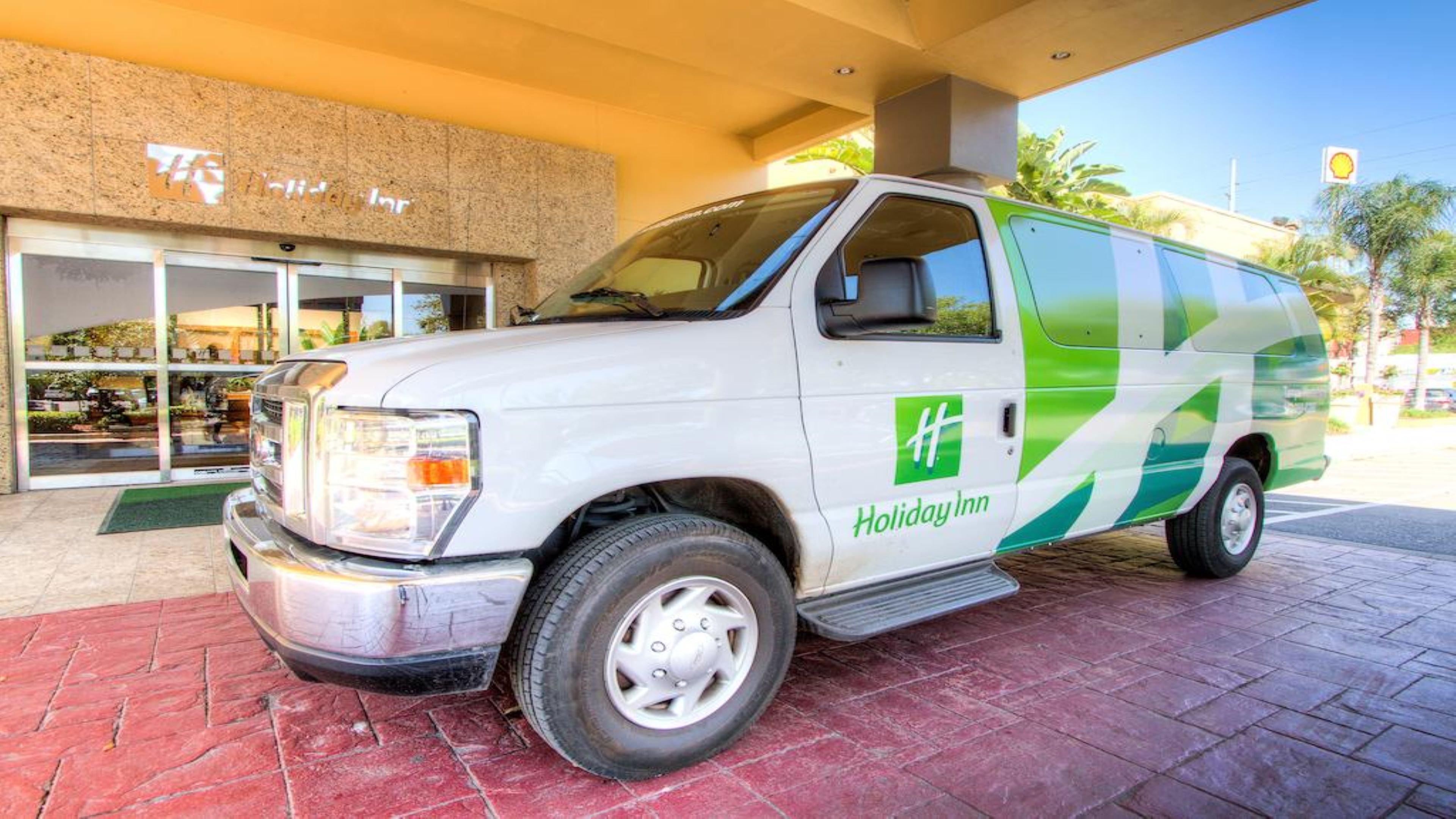 Holiday Inn Tampa Westshore - Airport Area By Ihg Zewnętrze zdjęcie