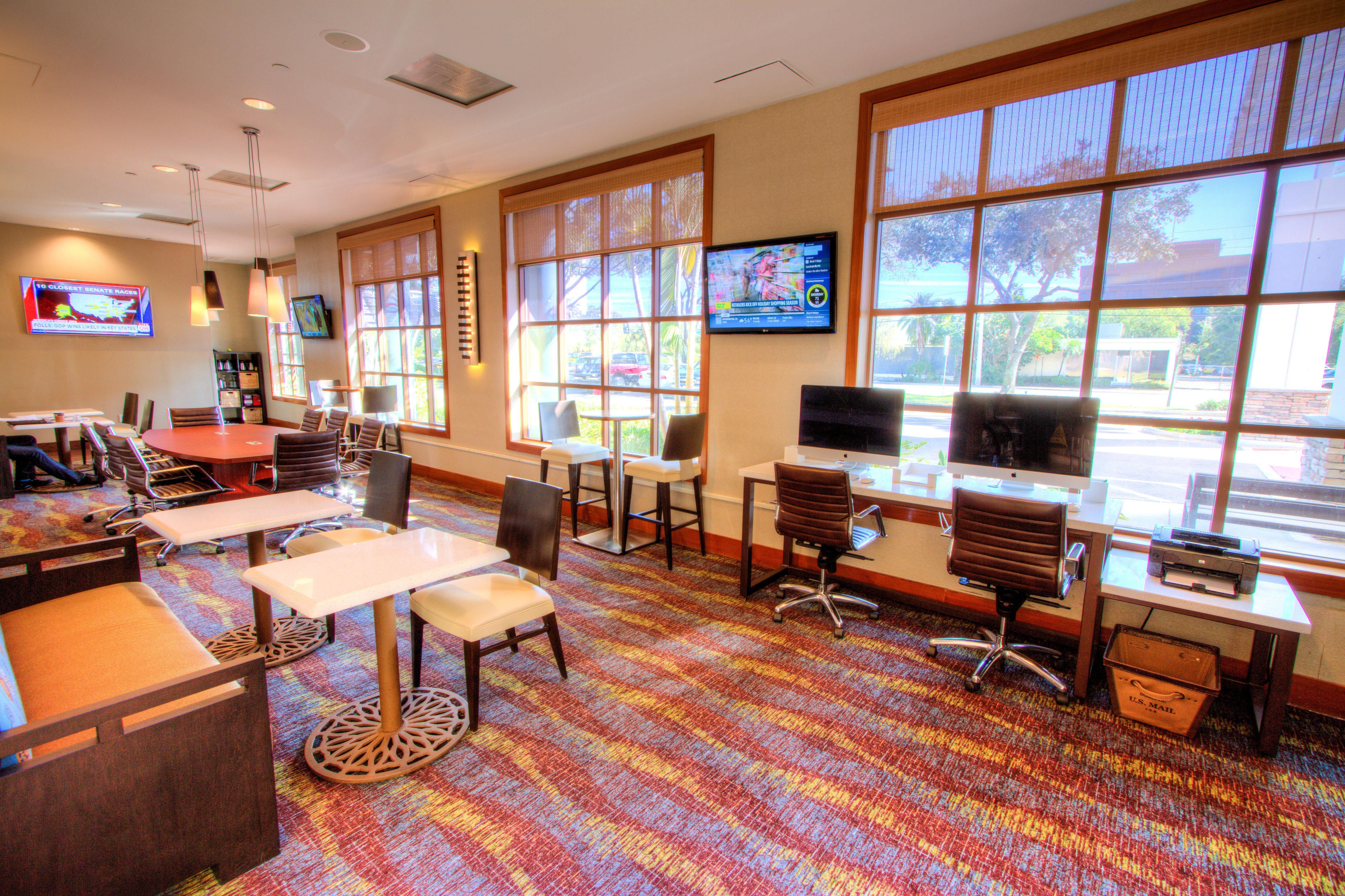 Holiday Inn Tampa Westshore - Airport Area By Ihg Zewnętrze zdjęcie