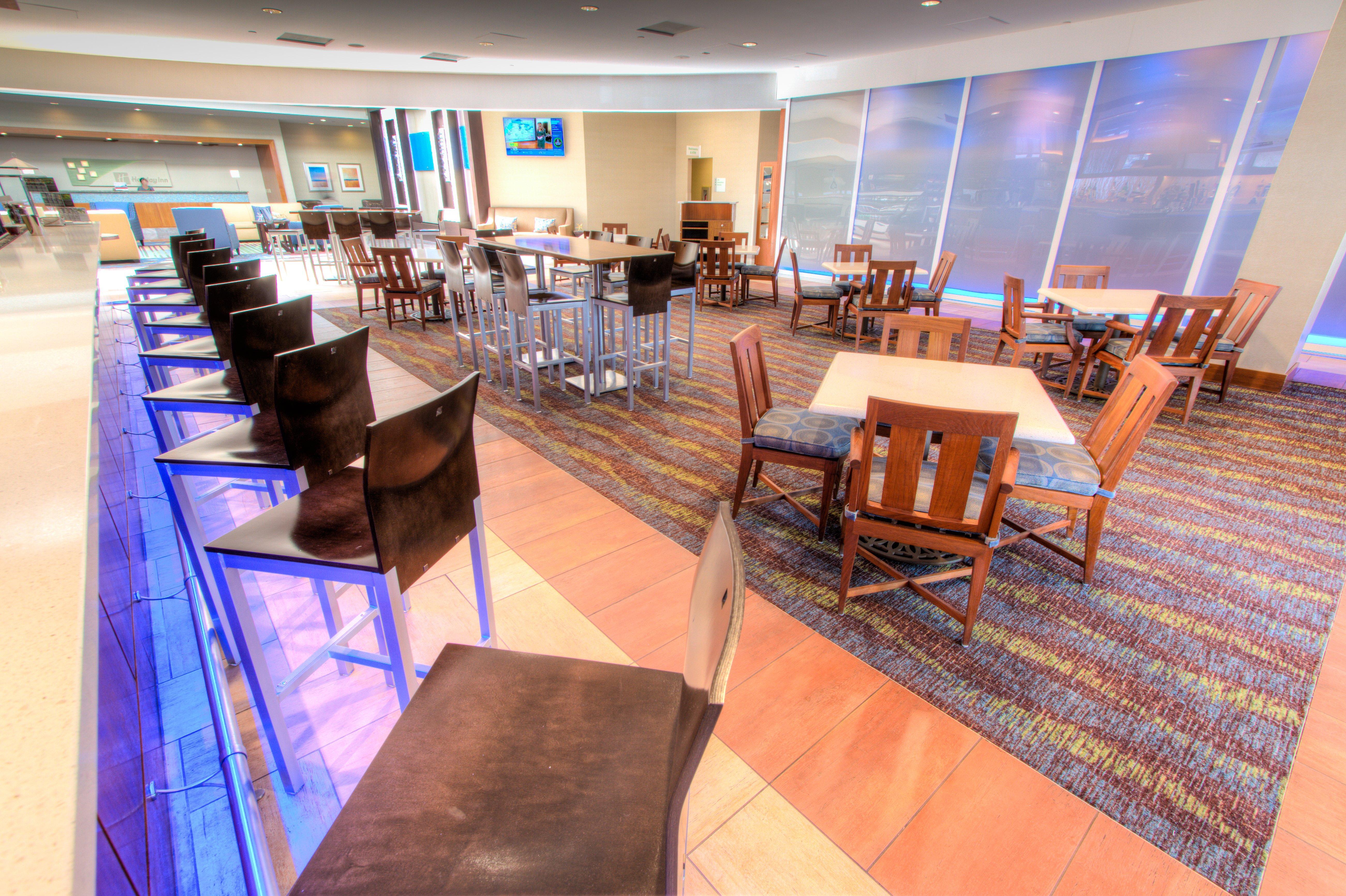 Holiday Inn Tampa Westshore - Airport Area By Ihg Zewnętrze zdjęcie