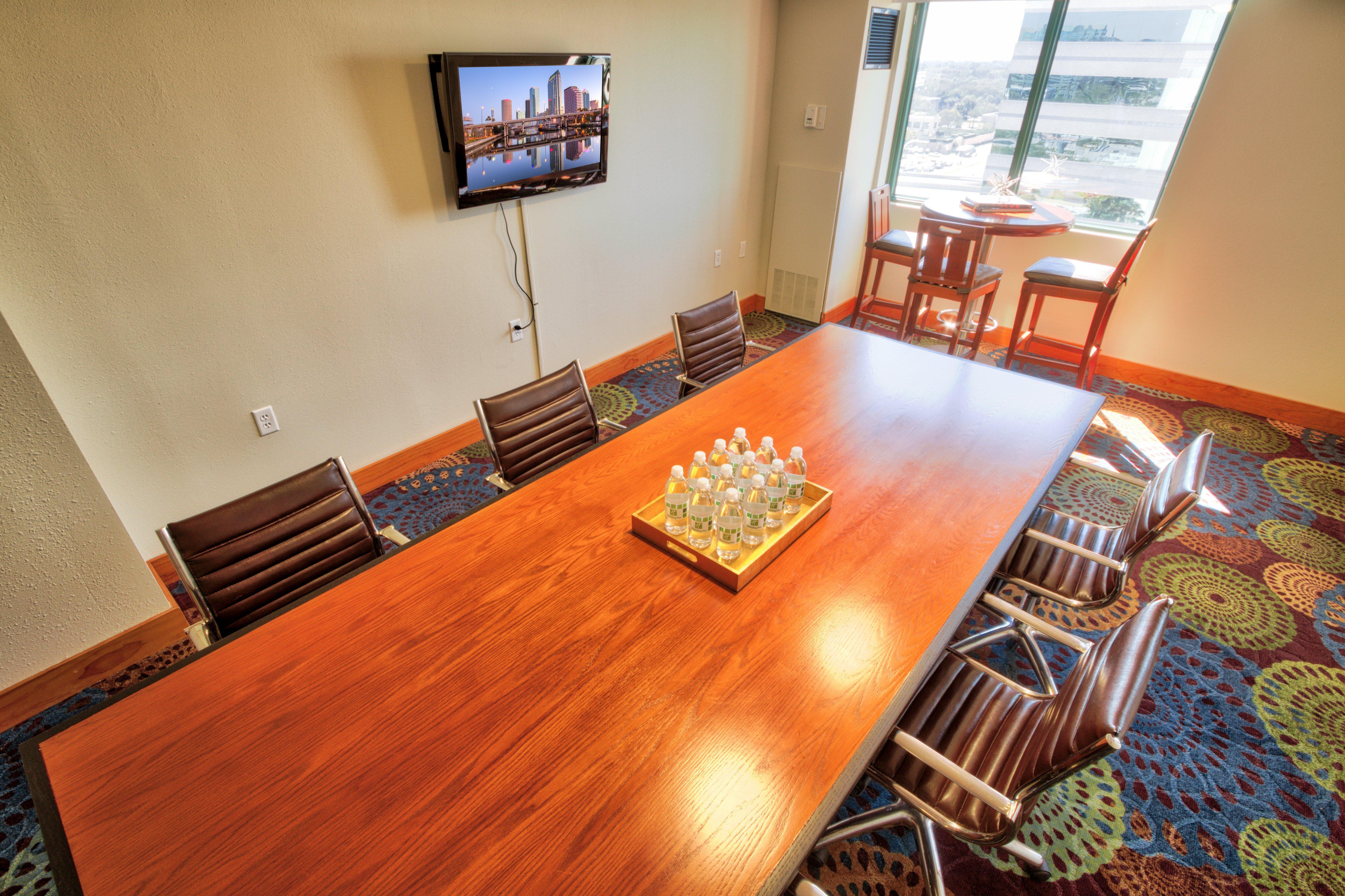 Holiday Inn Tampa Westshore - Airport Area By Ihg Zewnętrze zdjęcie