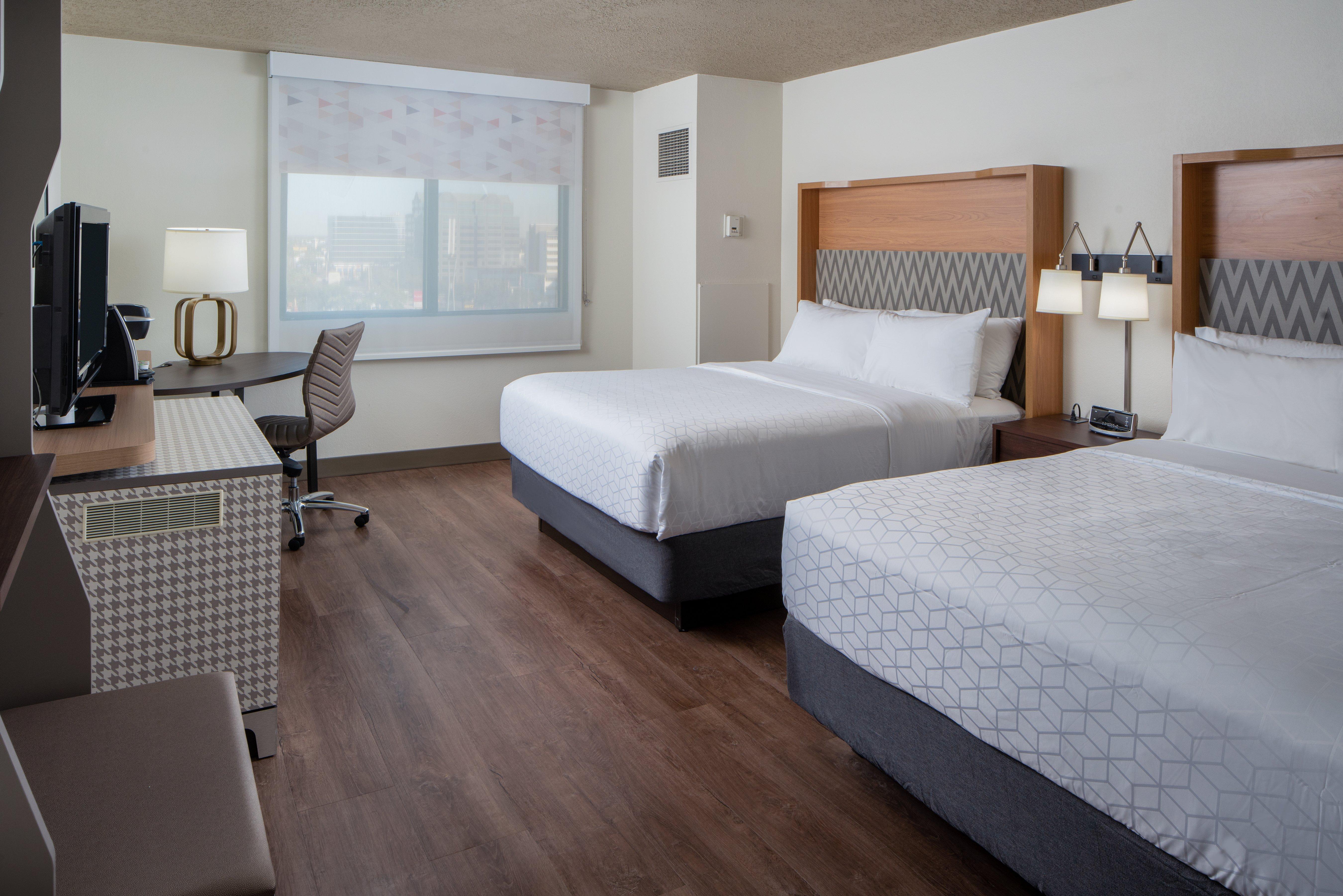 Holiday Inn Tampa Westshore - Airport Area By Ihg Zewnętrze zdjęcie