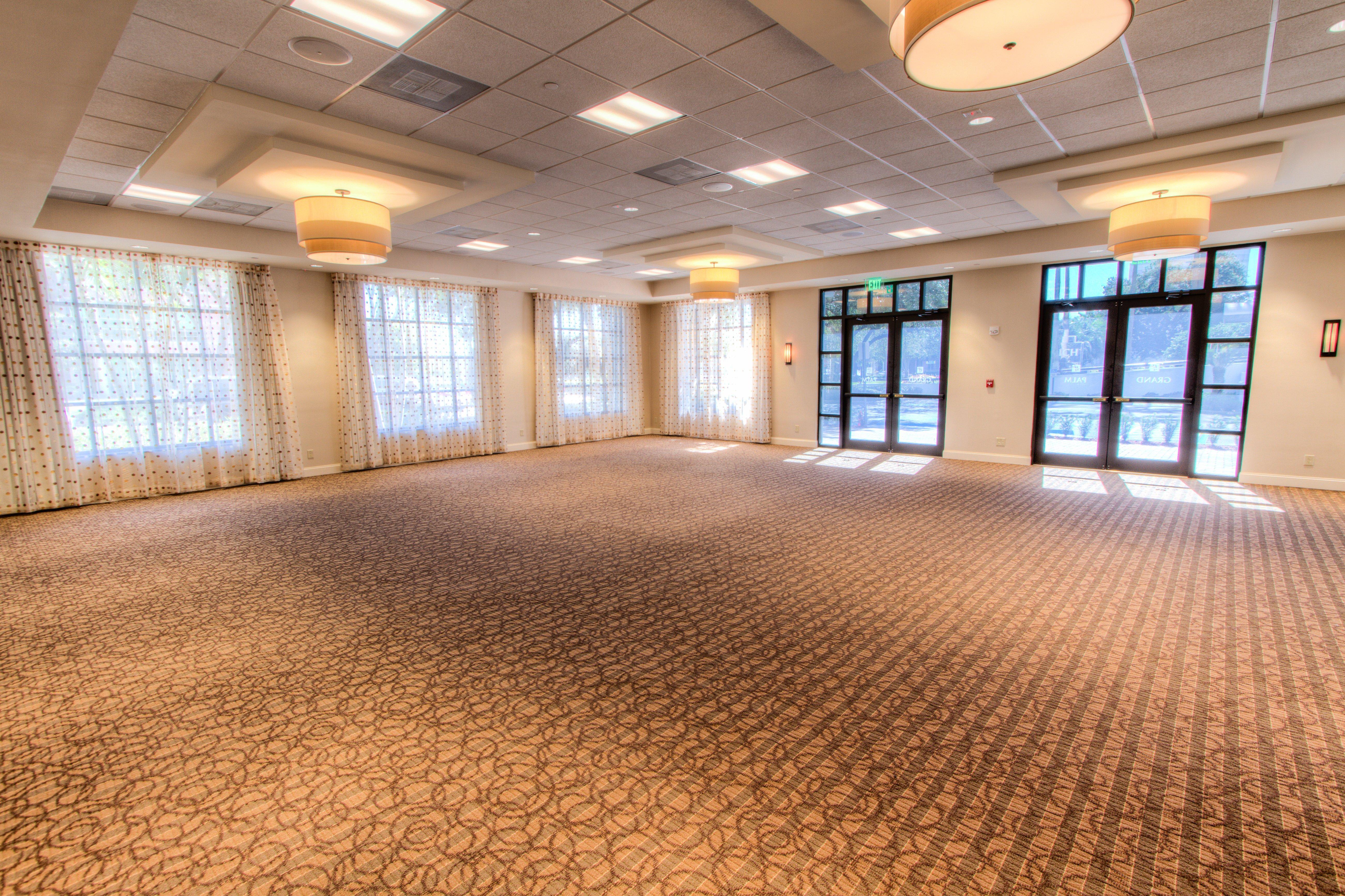 Holiday Inn Tampa Westshore - Airport Area By Ihg Zewnętrze zdjęcie
