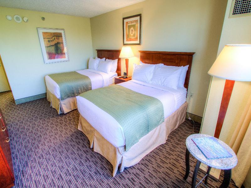 Holiday Inn Tampa Westshore - Airport Area By Ihg Zewnętrze zdjęcie