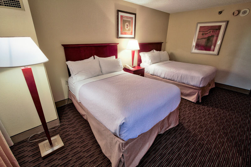 Holiday Inn Tampa Westshore - Airport Area By Ihg Zewnętrze zdjęcie