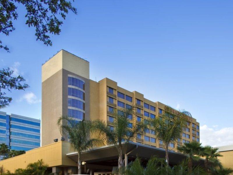 Holiday Inn Tampa Westshore - Airport Area By Ihg Zewnętrze zdjęcie