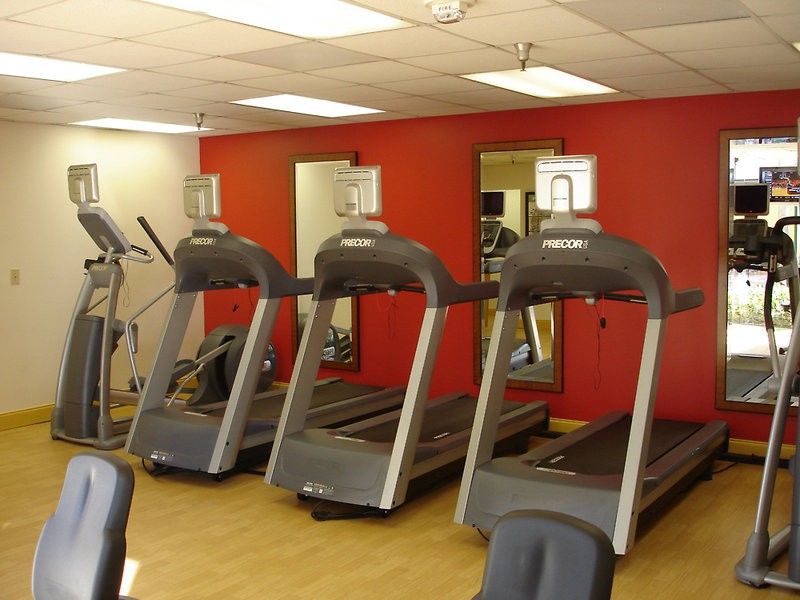 Holiday Inn Tampa Westshore - Airport Area By Ihg Zewnętrze zdjęcie