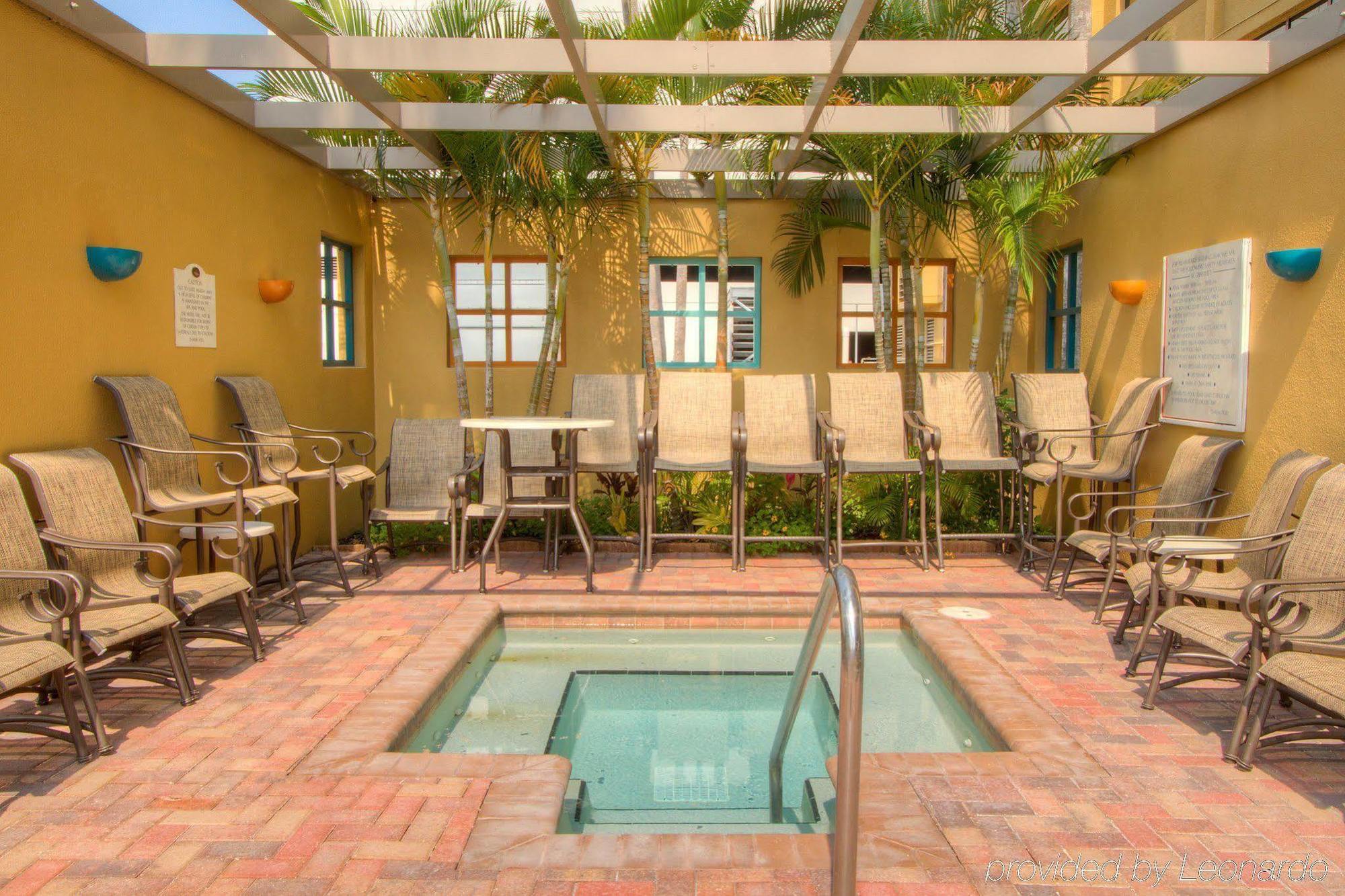 Holiday Inn Tampa Westshore - Airport Area By Ihg Zewnętrze zdjęcie