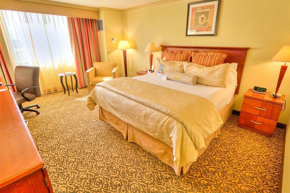 Holiday Inn Tampa Westshore - Airport Area By Ihg Zewnętrze zdjęcie